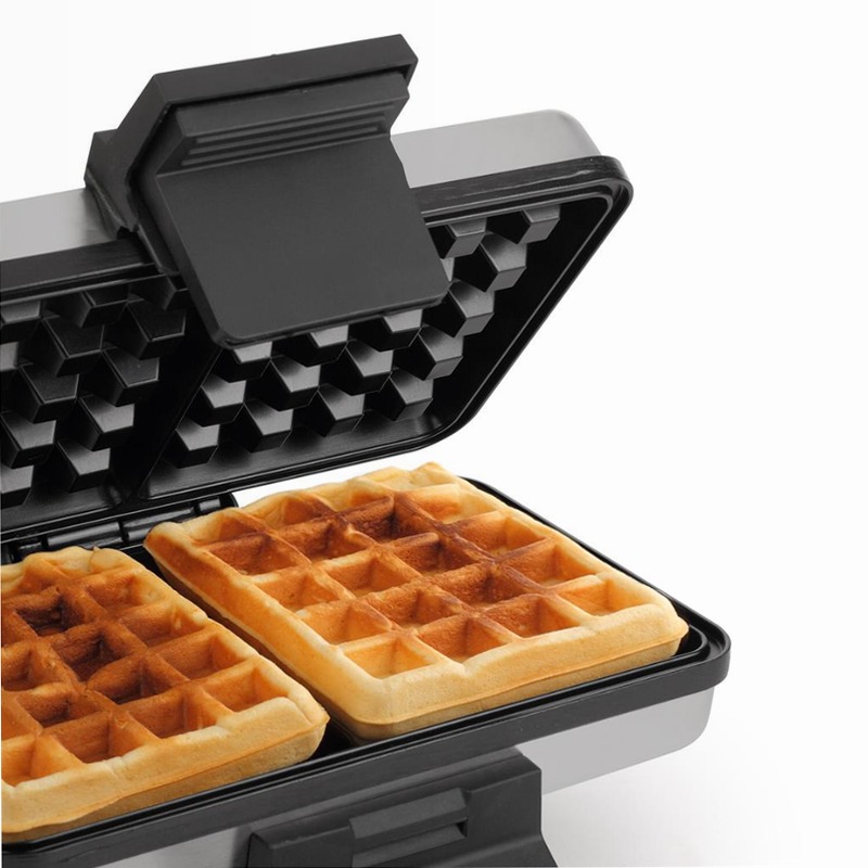 Tristar WF-2141 Cialdiera per waffle