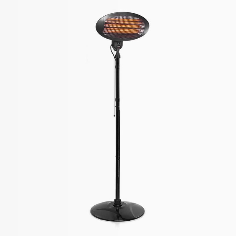 Tristar KA-5287: Riscaldatore Elettrico per Patio
