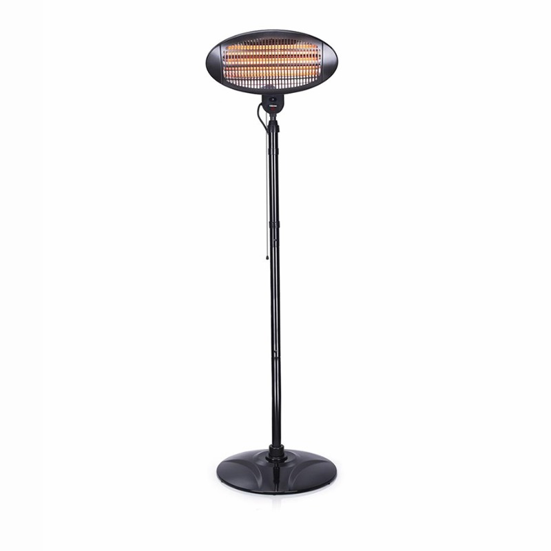 Tristar KA-5287: Riscaldatore Elettrico per Patio