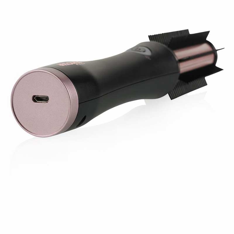 Tristar HD-2503 Spazzola per Capelli Cordless
