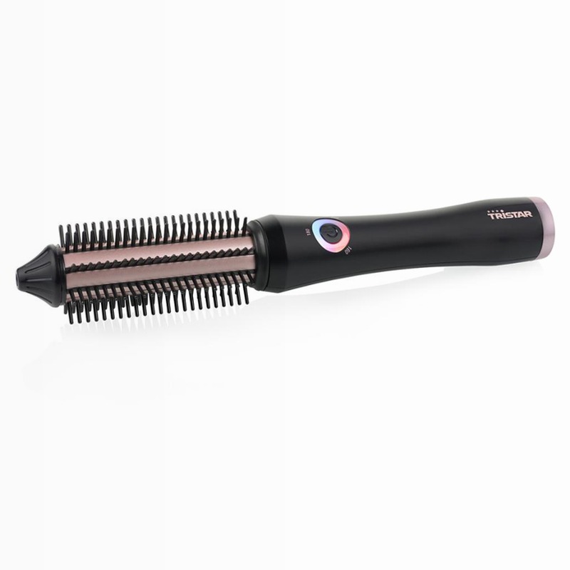 Tristar HD-2503 Spazzola per Capelli Cordless