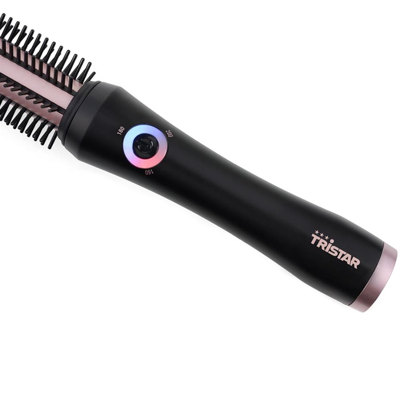 Tristar HD-2503 Spazzola per Capelli Cordless