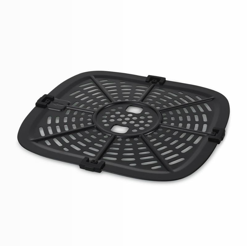 Tristar FR-9025 Aerofryer digitale Nero