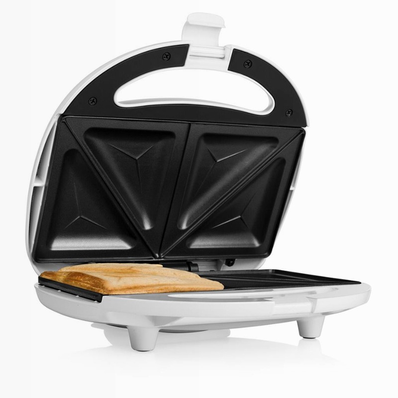 Tristar SA-3052 - Il Sandwich Toaster Pratico e Efficiente