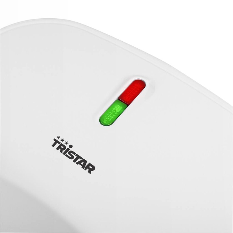 Tristar SA-3052 - Il Sandwich Toaster Pratico e Efficiente