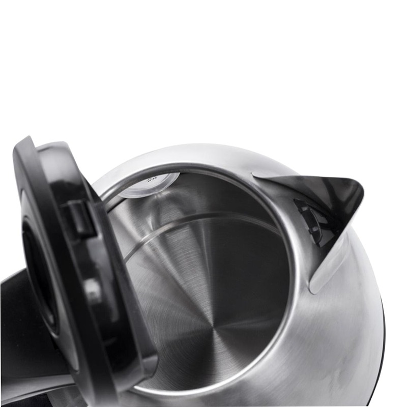 Tristar WK-1323 Bollitore Elettrico Argento