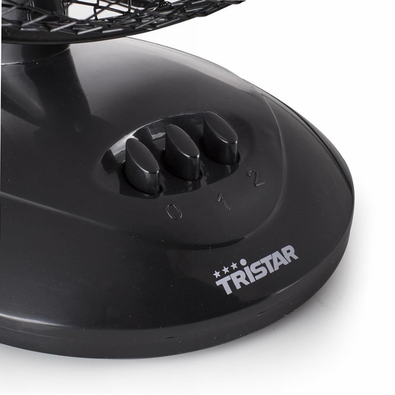 Tristar VE-5924 - Ventilatore a piantana per il fresco estivo