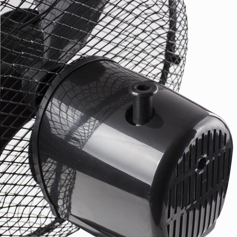 Tristar VE-5924 - Ventilatore a piantana per il fresco estivo