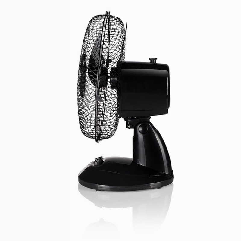Tristar VE-5924 - Ventilatore a piantana per il fresco estivo