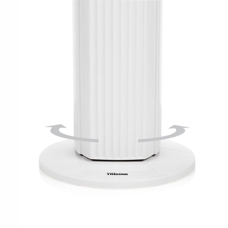 Tristar VE-5985 Ventilatore a torre