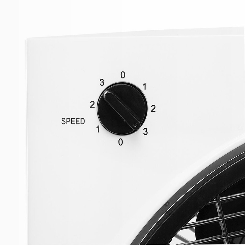 Tristar VE-5858 Ventilatore Box