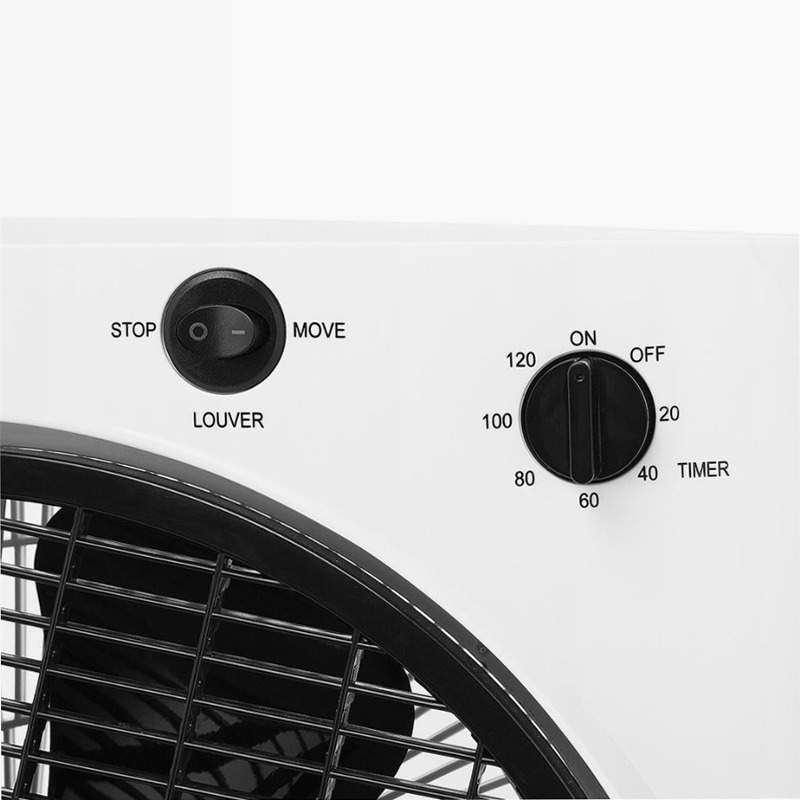 Tristar VE-5858 Ventilatore Box