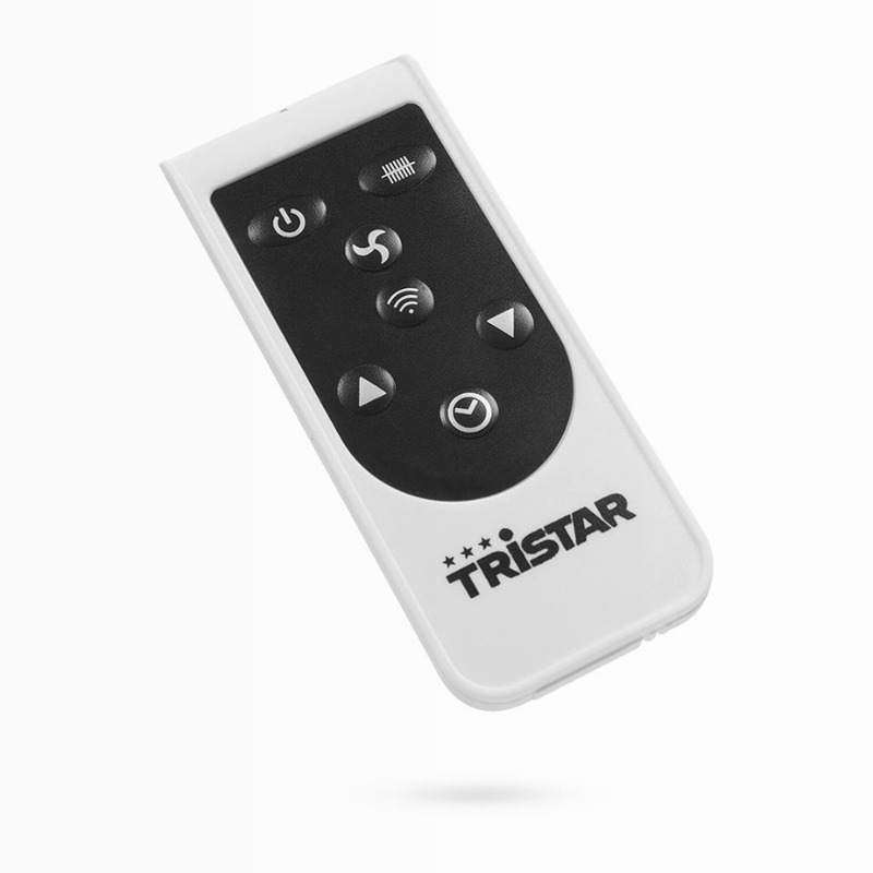 Termoconvettore Tristar KA-5819 Wi-Fi