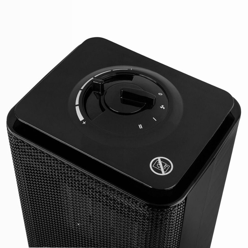 Tristar KA-5013 Termoventilatore Ceramica