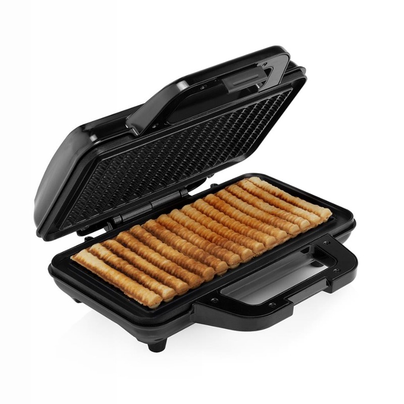 Tristar WF-1171 - Macchina per waffle per la tua famiglia
