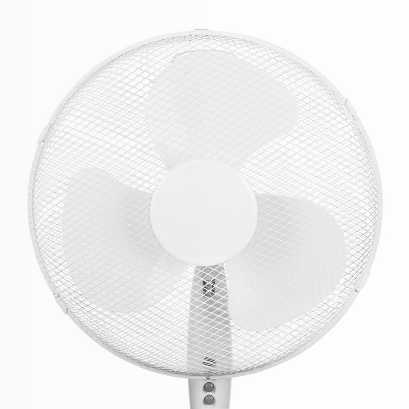 Tristar VE-5836UK Ventilatore a piantana