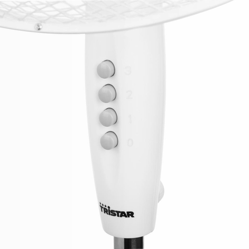 Tristar VE-5836UK Ventilatore a piantana