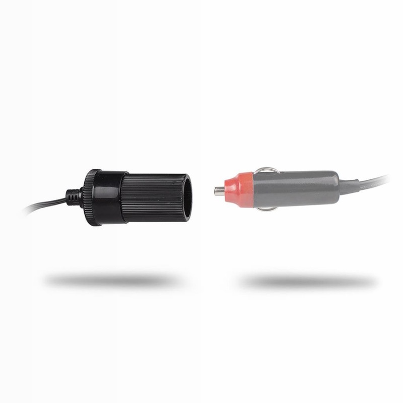 Tristar KB-7985 - Trasformatore 12V 5A Nero