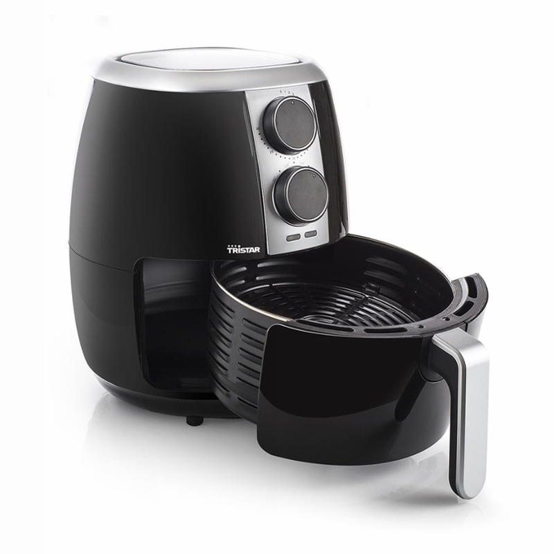 Tristar FR-6989 Crispy Fryer Nero