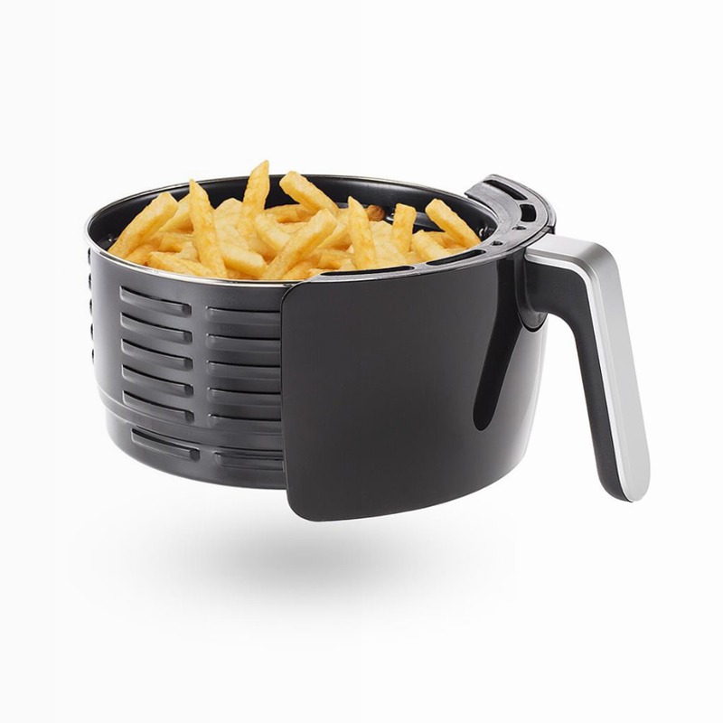 Tristar FR-6989 Crispy Fryer Nero