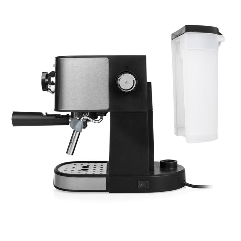 Tristar CM-2275 Macchina Caffè Espresso Nero 15bar