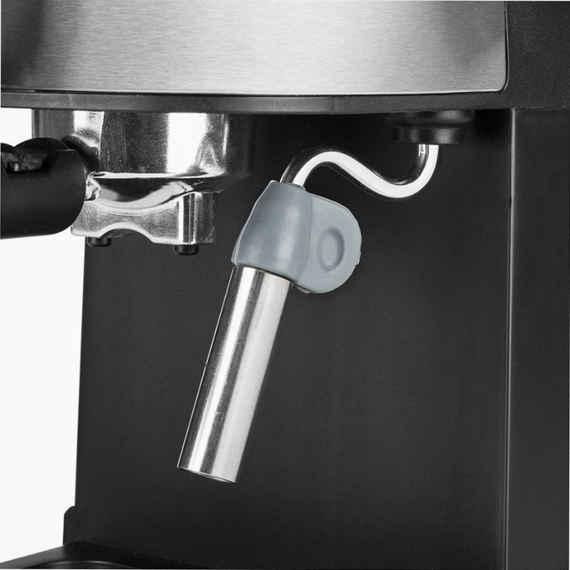 Tristar CM-2275 Macchina Caffè Espresso Nero 15bar