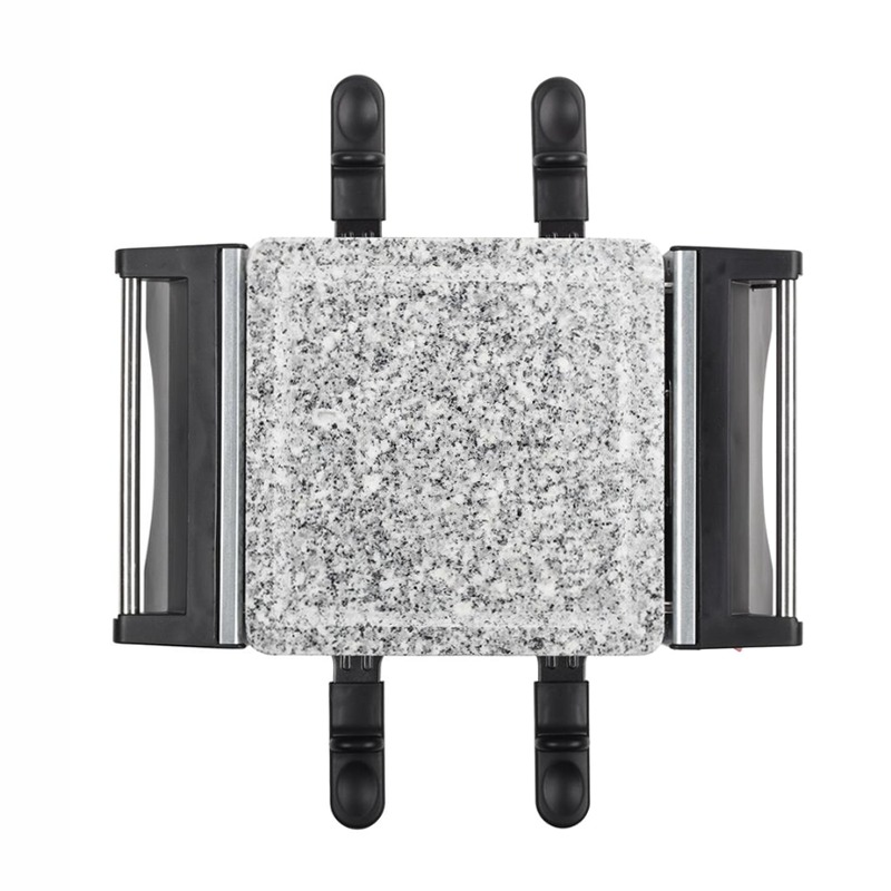 Tristar RA-2990 - Grill Raclette Elegante e Versatile