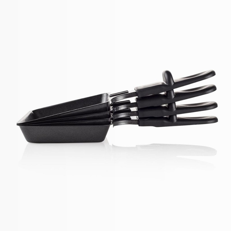 Tristar RA-2990 - Grill Raclette Elegante e Versatile