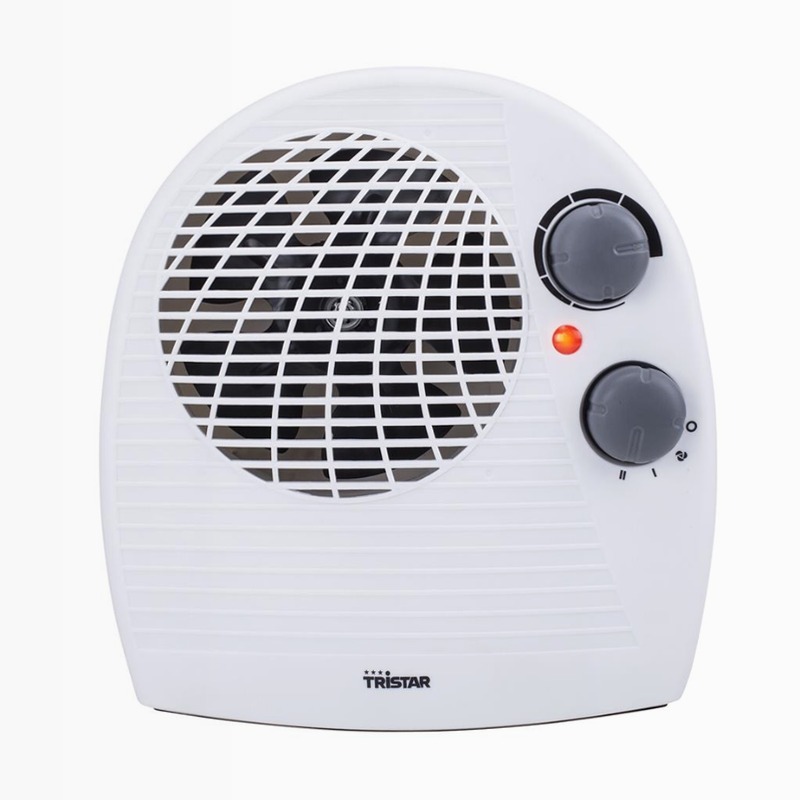 Tristar KA-5046 - Termoventilatore Bianco