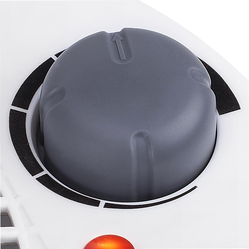 Tristar KA-5046 - Termoventilatore Bianco