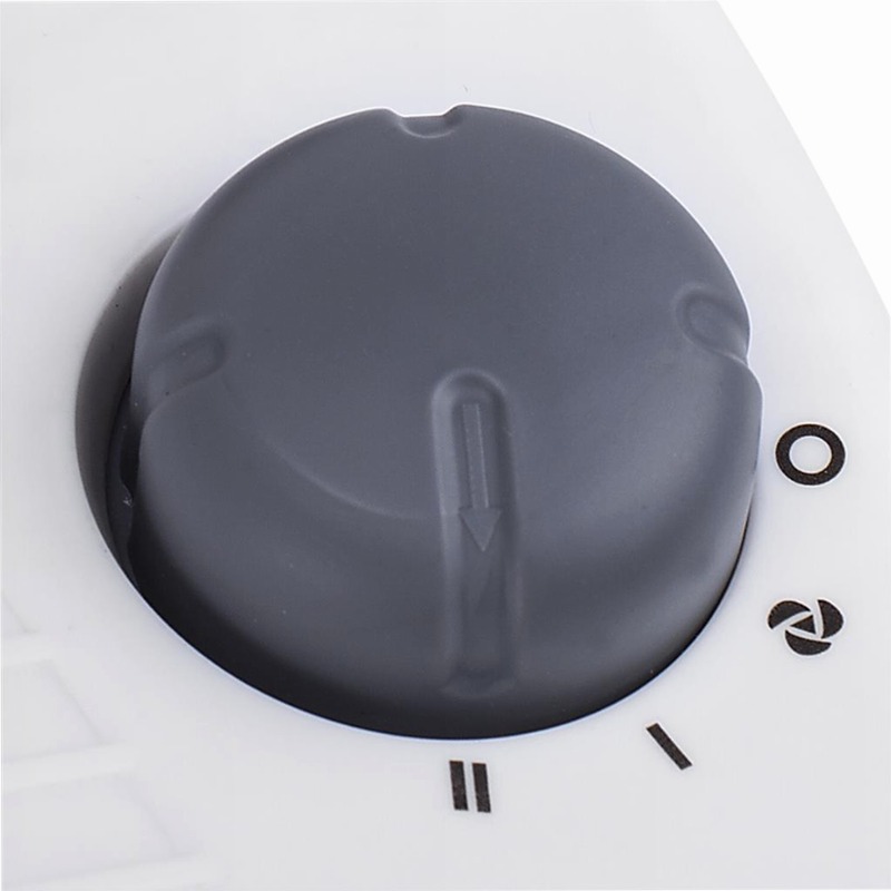 Tristar KA-5046 - Termoventilatore Bianco