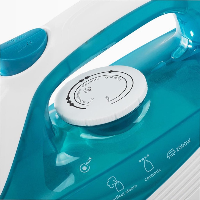 Ferro da stiro Tristar ST-8300 Verde 2000w