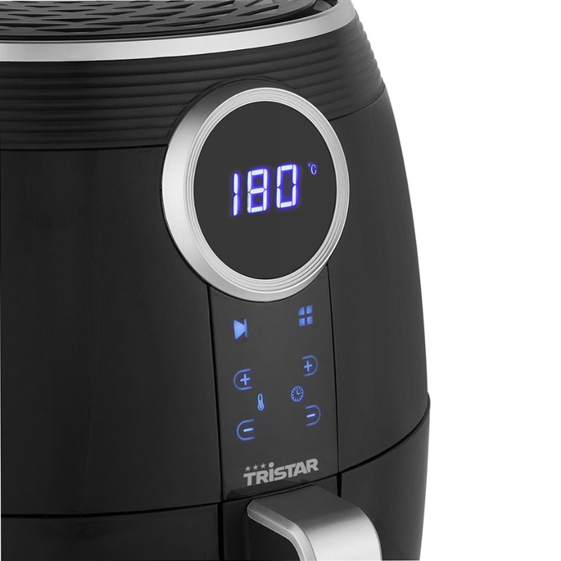 Tristar FR-6956 Digital Crispy Fryer Nero