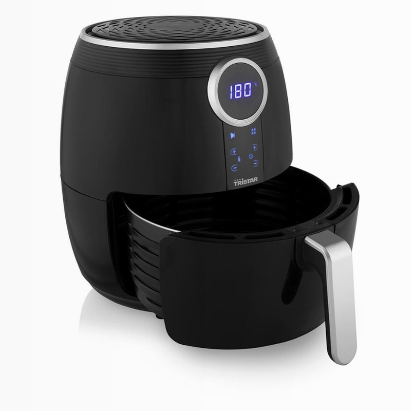 Tristar FR-6956 Digital Crispy Fryer Nero
