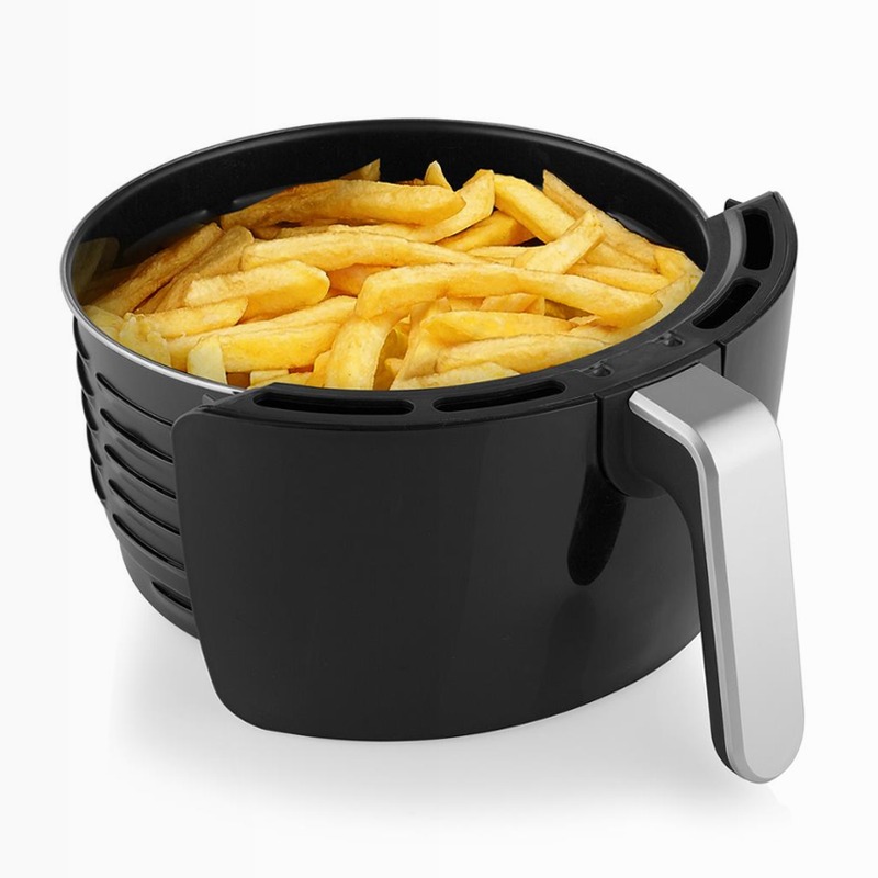 Tristar FR-6956 Digital Crispy Fryer Nero