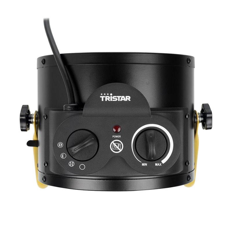 Termoventilatore industriale Tristar KA-5072