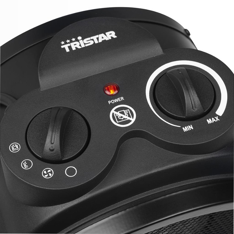 Termoventilatore industriale Tristar KA-5072