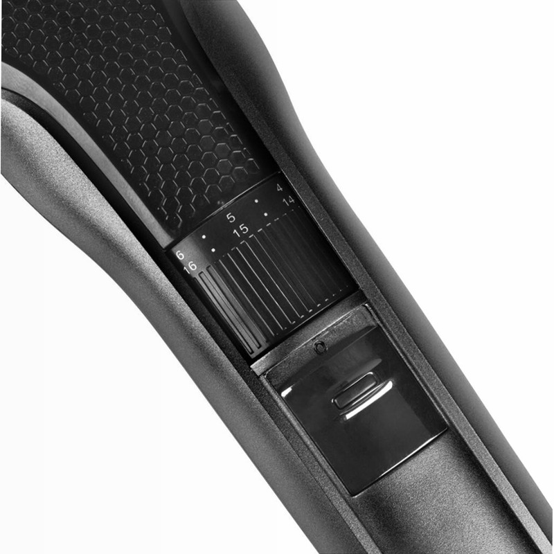 Tristar TR-2573 Regolabarba Nero