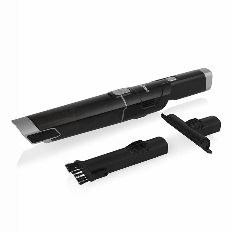 Tristar KR-3150 Aspirapolvere portatile Nero