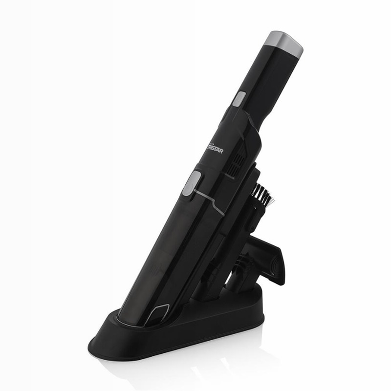 Tristar KR-3150 Aspirapolvere portatile Nero