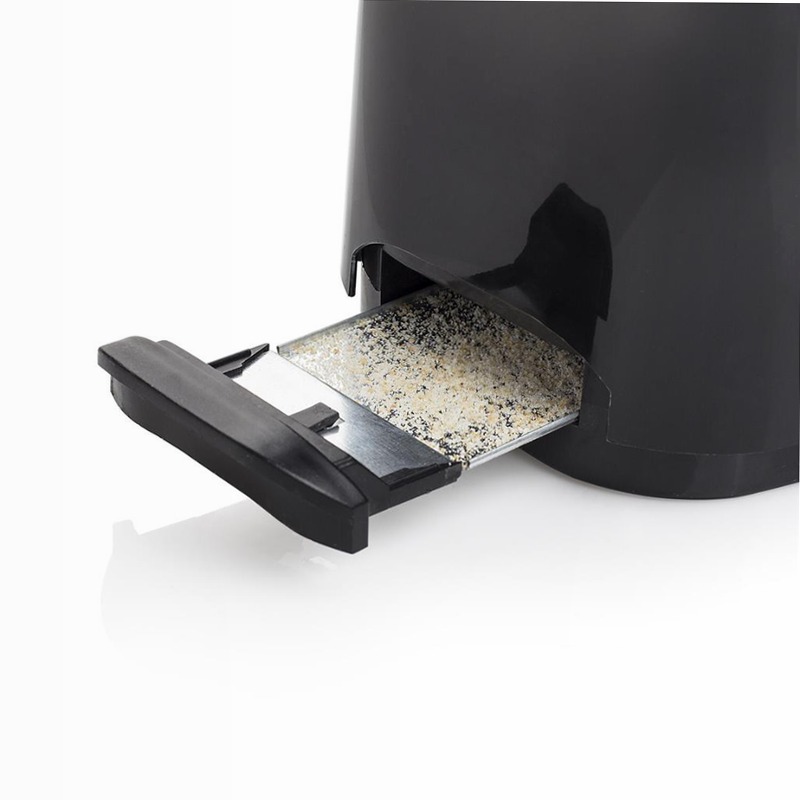 Tostapane Tristar BR-1025 Nero