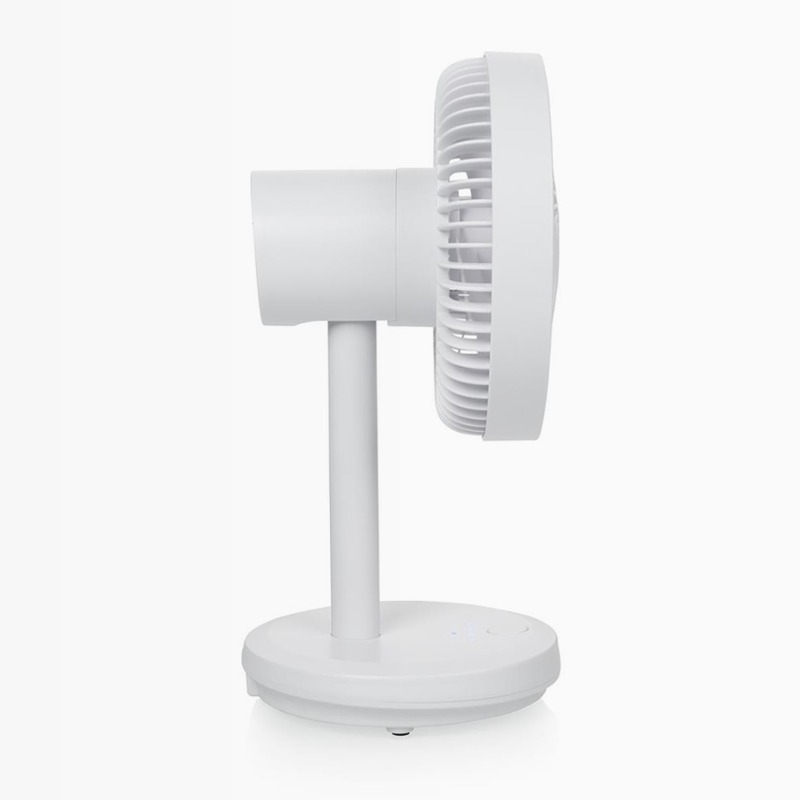 Tristar VE-5841 Ventilatore con USB ricaricabile