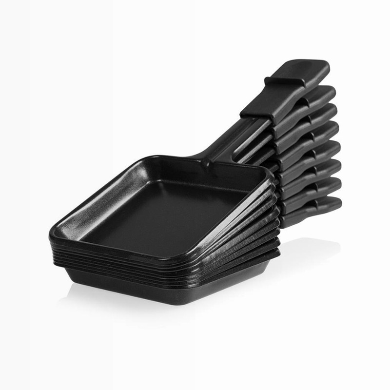 Raclette e Pizza 8 - Tristar RA-2736