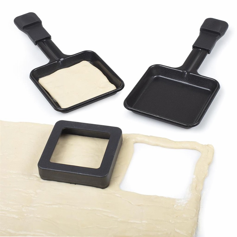 Raclette e Pizza 8 - Tristar RA-2736