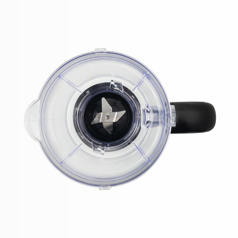 Tristar BL-4476 - Frullatore Potente e Pratico Nero