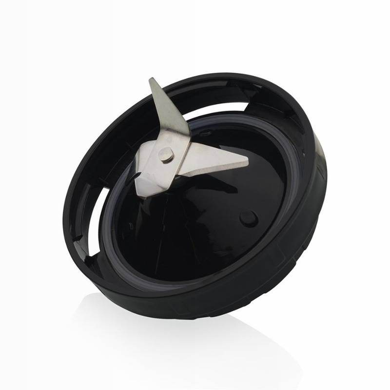 Tristar BL-4476 - Frullatore Potente e Pratico Nero