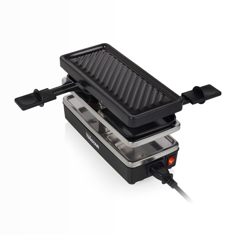 Raclette Espandibile Tristar RA-2741