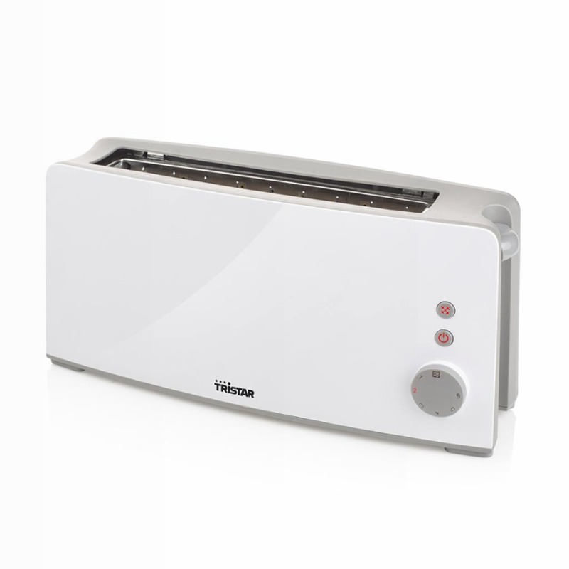 Tostapane Tristar BR-1024 Bianco