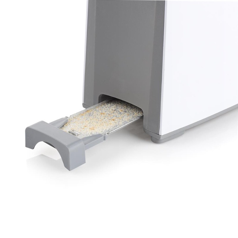 Tostapane Tristar BR-1024 Bianco