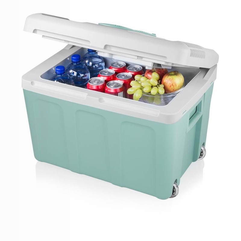 Tristar KB-7640 Frigo Portatile Verde C
